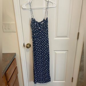 Reformation Juliette dress